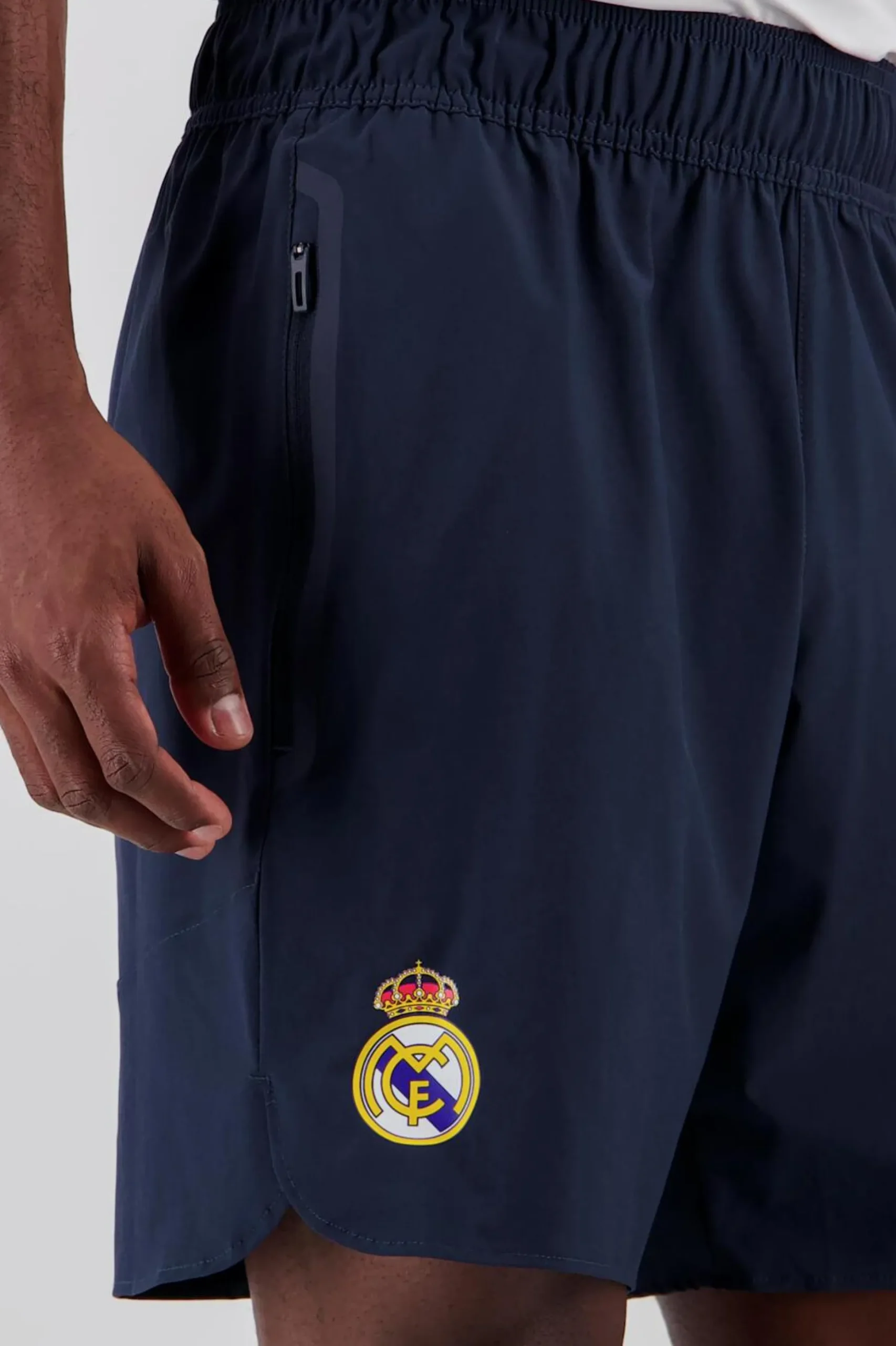 Calções Real Madrid 26/27