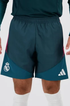 Calções Real Madrid 26/27