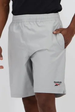 Calções Reebok