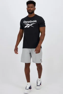 Calções Reebok
