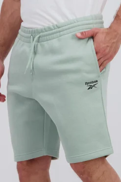 Calções Reebok
