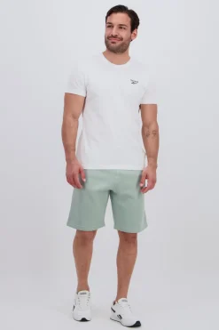 Calções Reebok