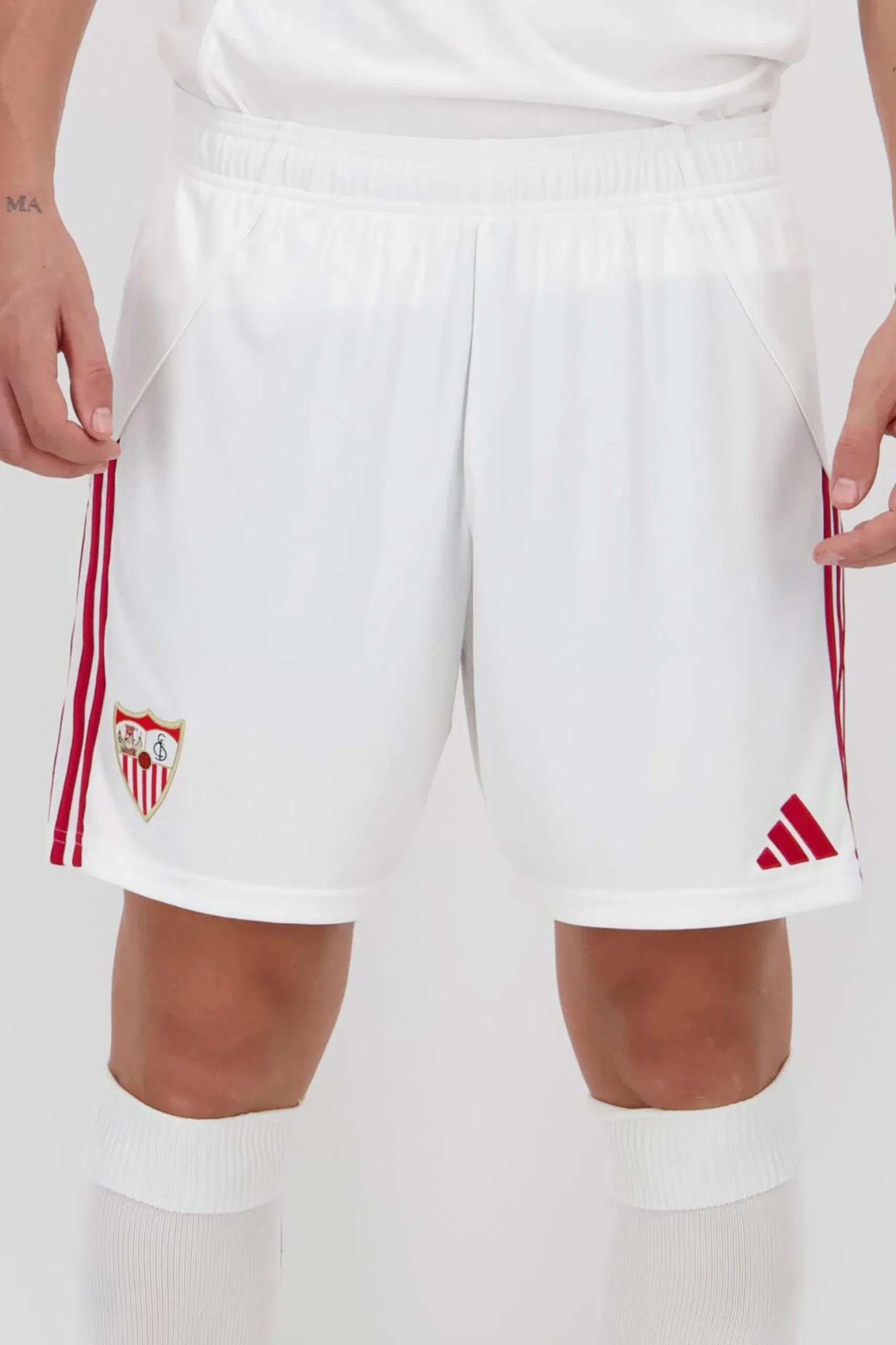 Calções Sevilha Fc 25/26