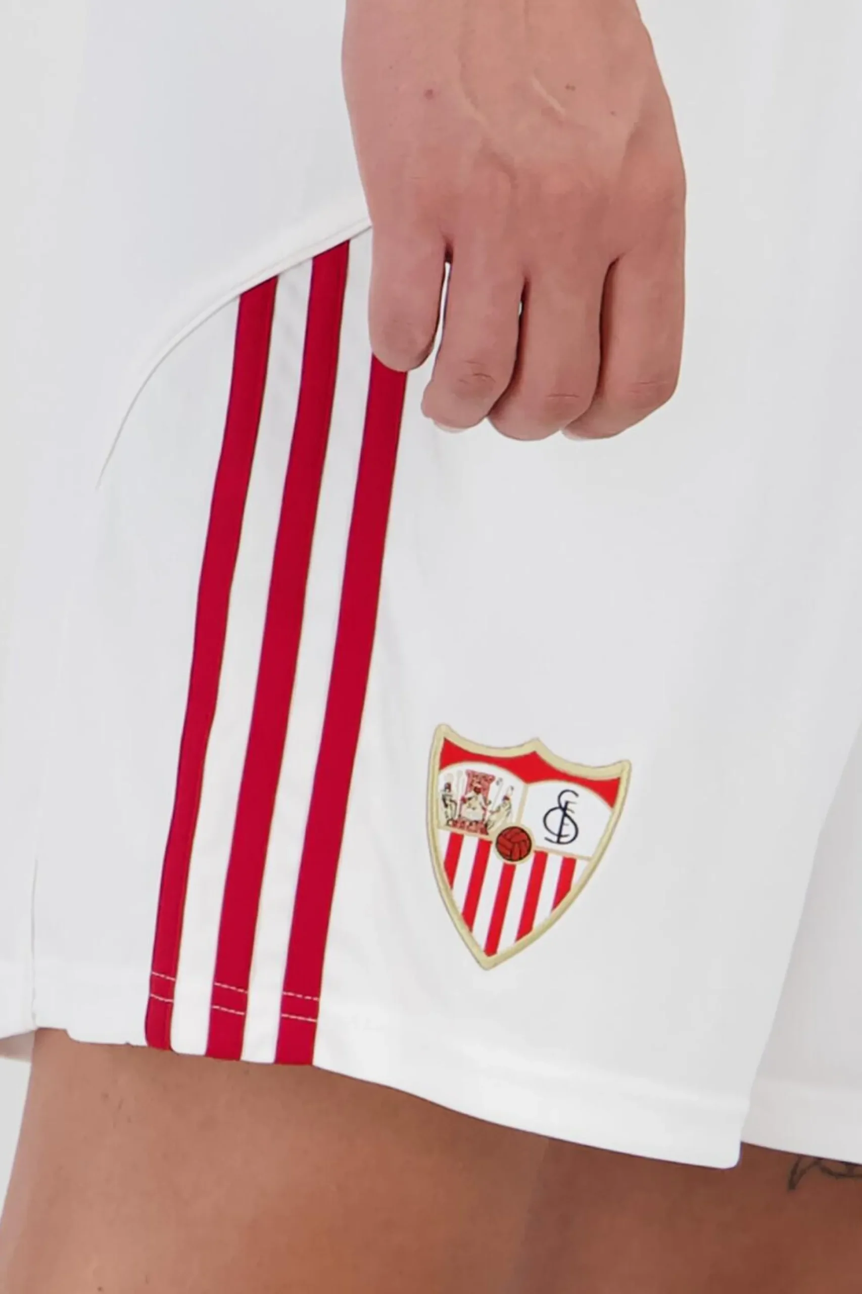 Calções Sevilha Fc 25/26