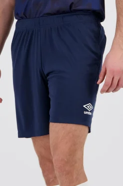 Calções Umbro Basic