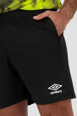 Calções Umbro Performance