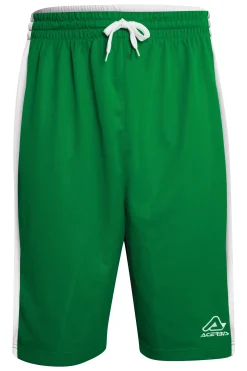 Calção Acerbis Larry Reversivel