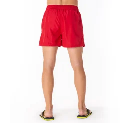Calção De Banho Bermudas Joma Antilles Vermelho