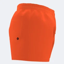Calção De Banho Bermudas Joma Arnao Laranja