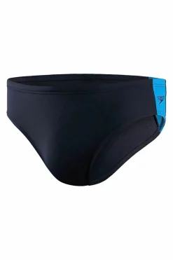 Calção De Banho Speedo Boom Logo Splice Brief M