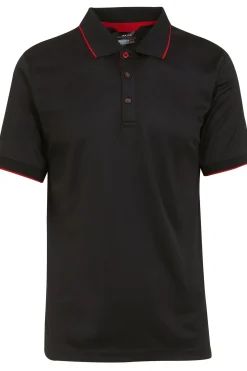 Camisa Pólo De Manga Curta Para Homem Regatta Professional