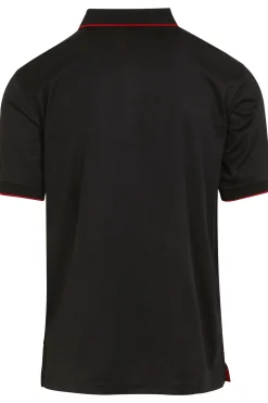 Camisa Pólo De Manga Curta Para Homem Regatta Professional