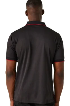 Camisa Pólo De Manga Curta Para Homem Regatta Professional