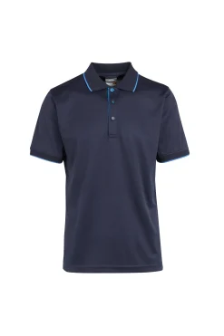 Camisa Pólo De Manga Curta Para Homem Regatta Professional