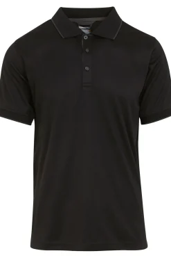 Camisa Pólo De Manga Curta Para Homem Regatta Professional