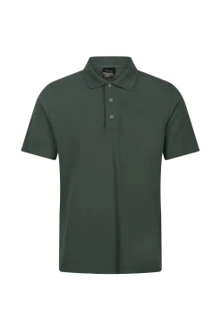 Camisa Pólo De Manga Curta Para Homem Regatta Professional