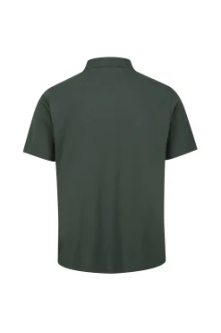 Camisa Pólo De Manga Curta Para Homem Regatta Professional