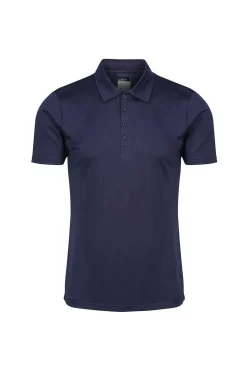 Camisa Pólo Reciclado Mens Recycled Regatta Honestly Made
