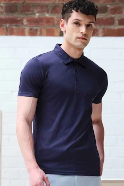 Camisa Pólo Reciclado Mens Recycled Regatta Honestly Made