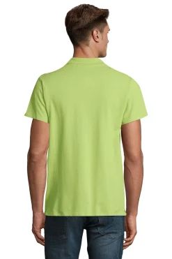 Camisa Polo II De Mola Para Solos Masculinos