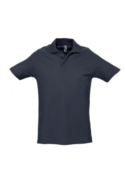 Camisa Polo II De Mola Para Solos Masculinos