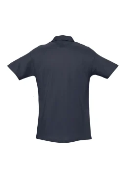 Camisa Polo II De Mola Para Solos Masculinos