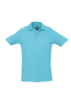 Camisa Polo II De Mola Para Solos Masculinos