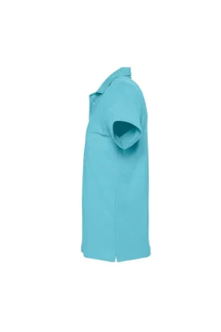 Camisa Polo II De Mola Para Solos Masculinos