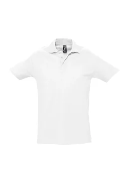 Camisa Polo II De Mola Para Solos Masculinos