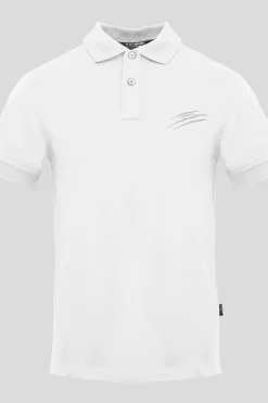 Camisa Polo Masculina De Manga Curta Pips504