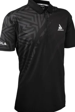 Camiseta Joola Synergy