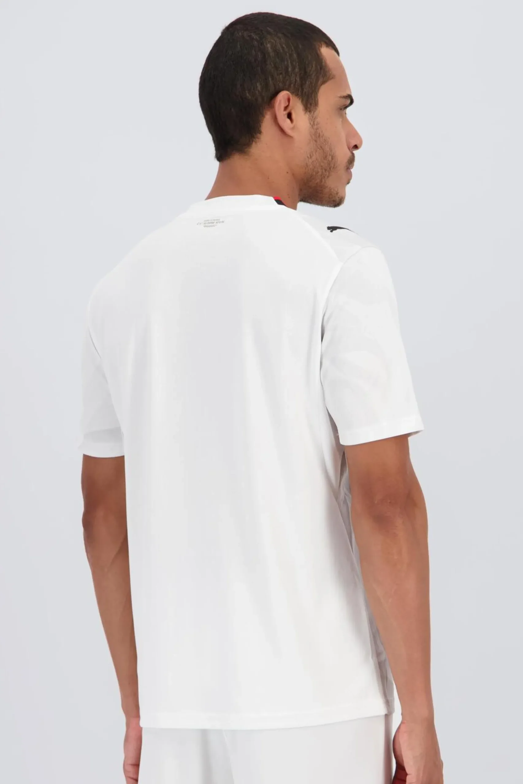 2ª Camisola Ac Milán 26/27