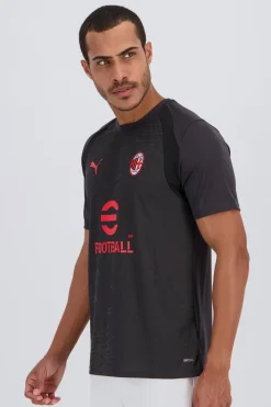Camisola Ac Milán 26/27