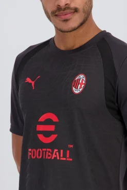 Camisola Ac Milán 26/27