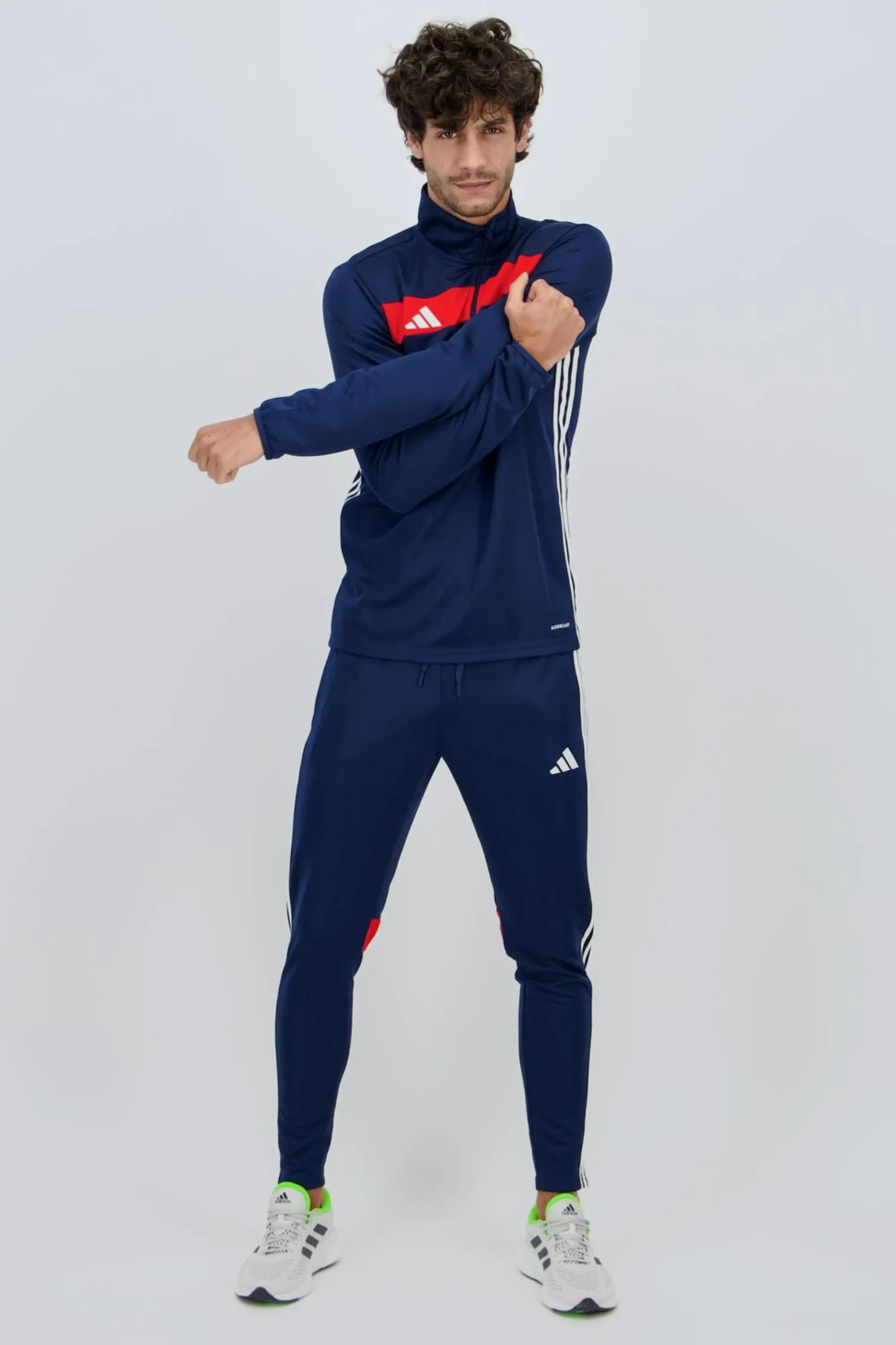 Camisola adidas Tiro Essentials