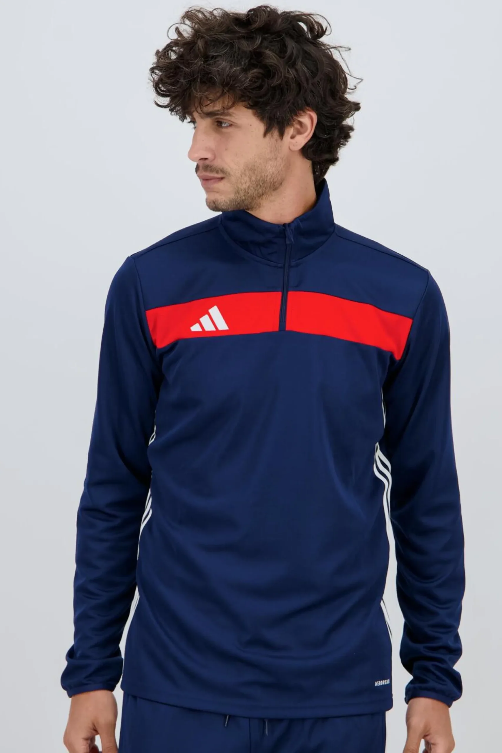 Camisola adidas Tiro Essentials