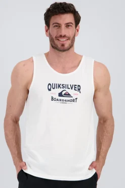 Camisola Alças Quiksilver