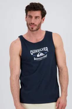 Camisola Alças Quiksilver