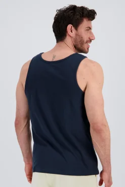 Camisola Alças Quiksilver