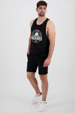 Camisola Alças The Beach Boys