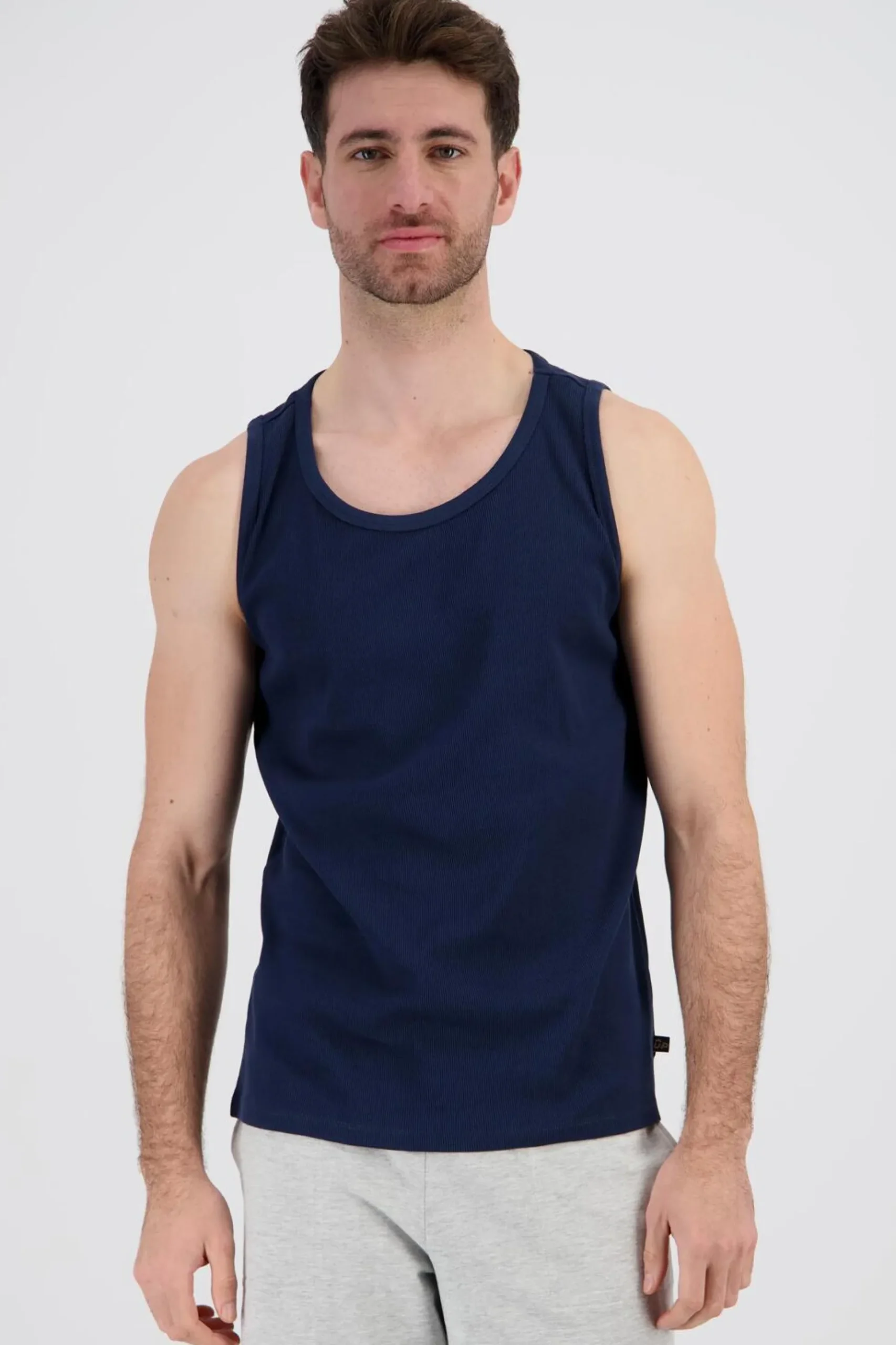 Camisola Alças Up