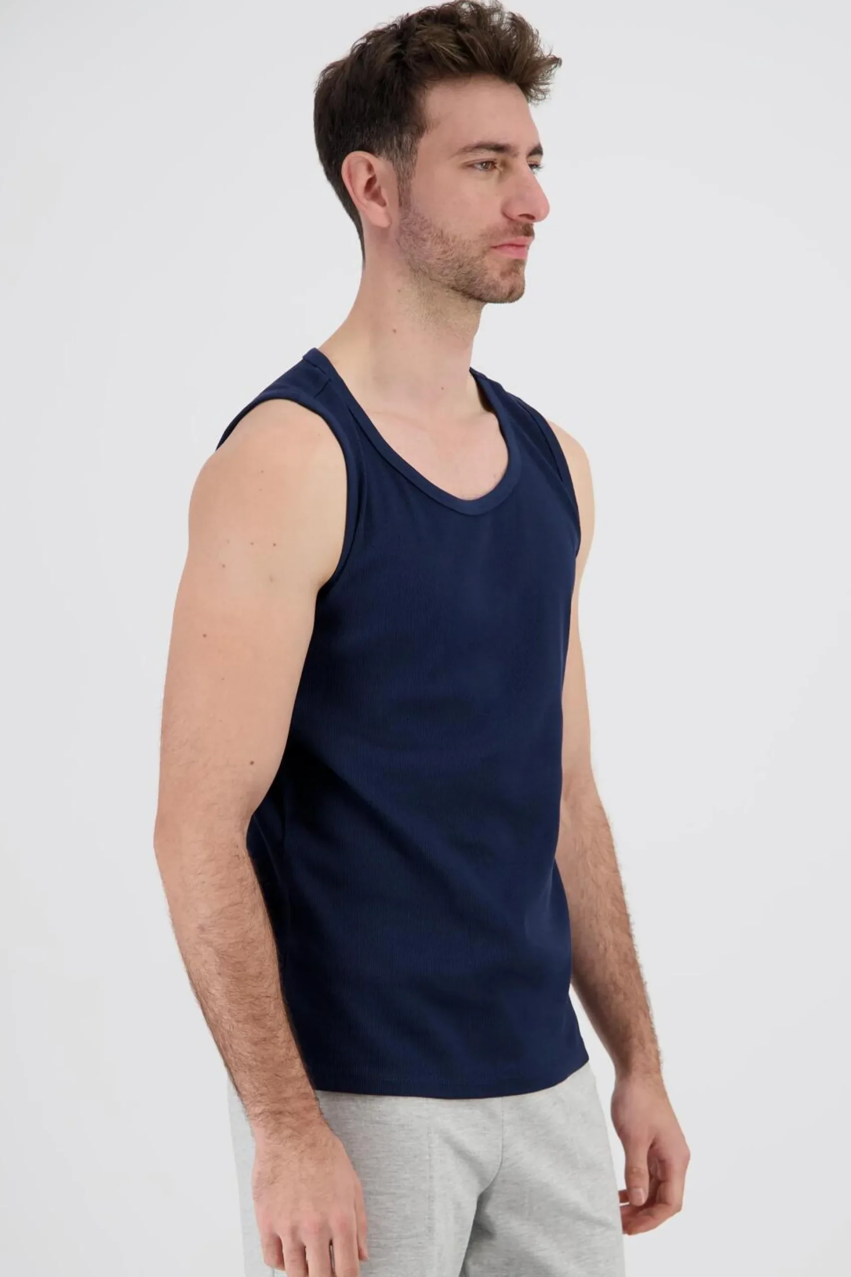Camisola Alças Up