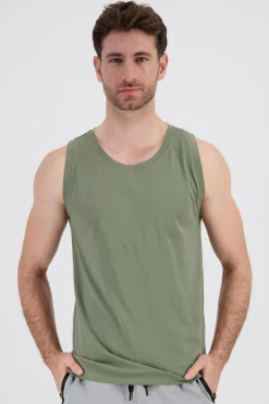 Camisola Alças Up
