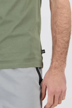 Camisola Alças Up