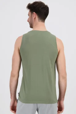 Camisola Alças Up