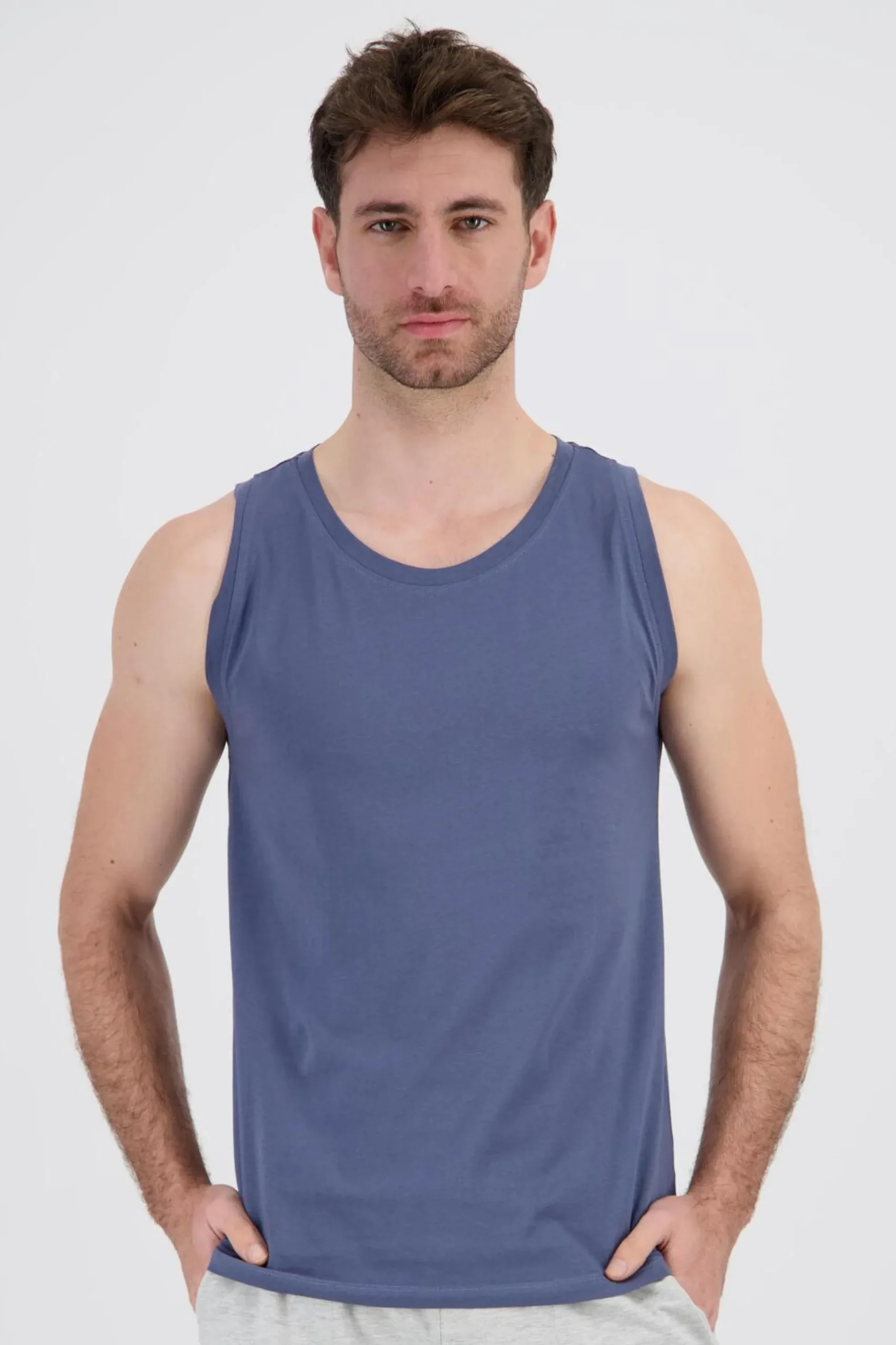 Camisola Alças Up