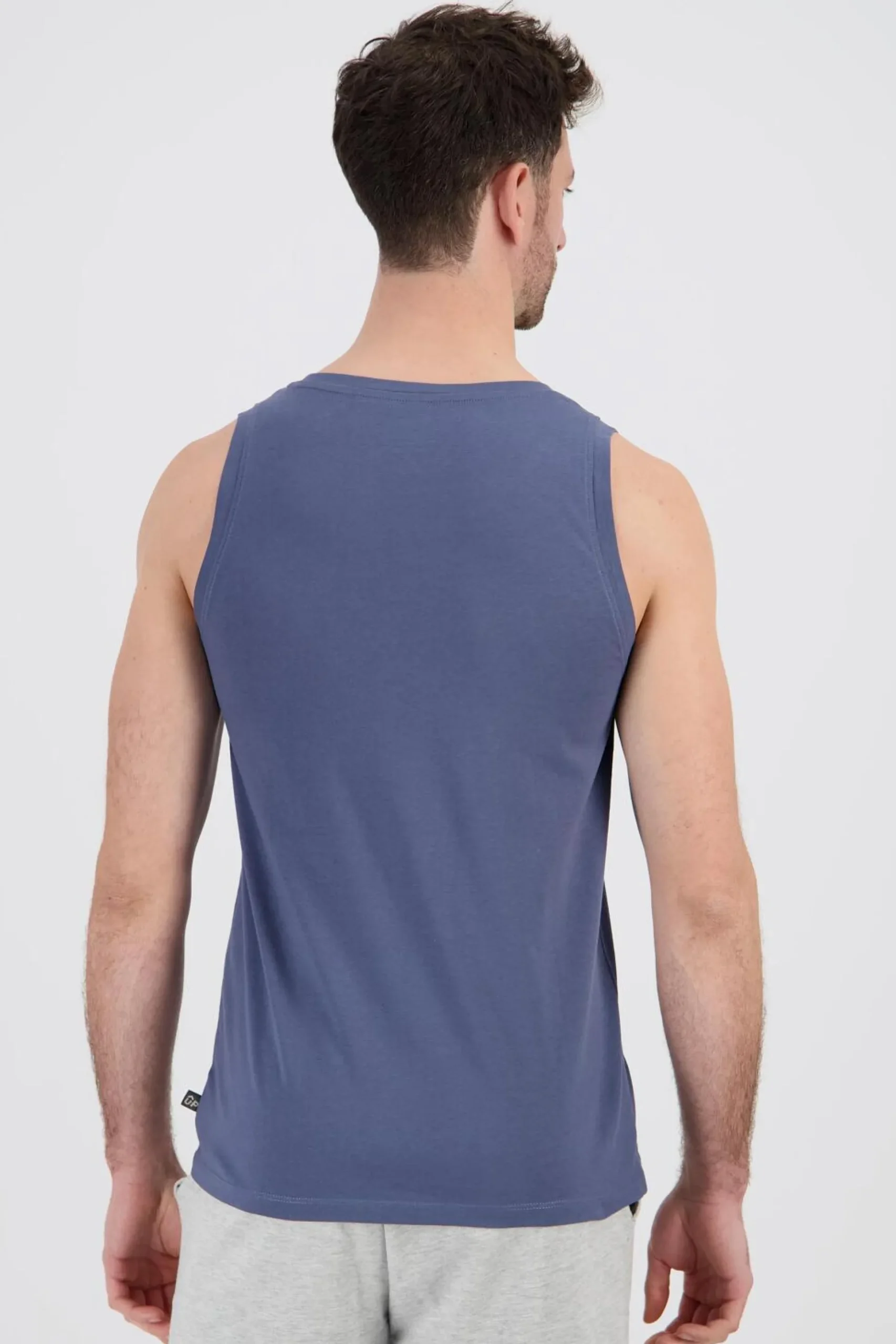 Camisola Alças Up