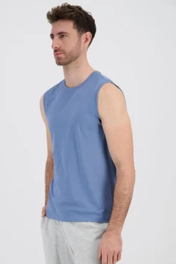 Camisola Alças Up