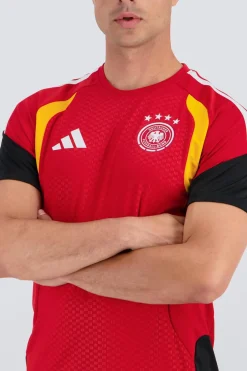 Camisola Alemanha Mundial 2026