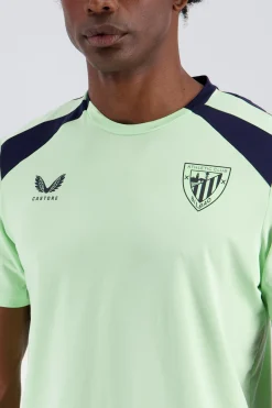Camisola Athletic Club Bilbao 26/27